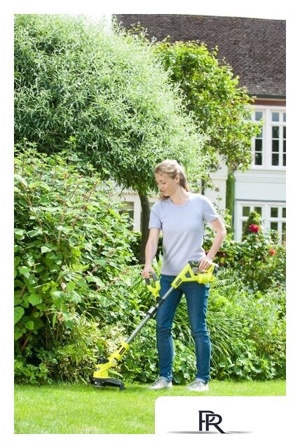 Триммер Ryobi RLT1831H25F - Изображение №2 — Интернет-магазин ПроЗаказ