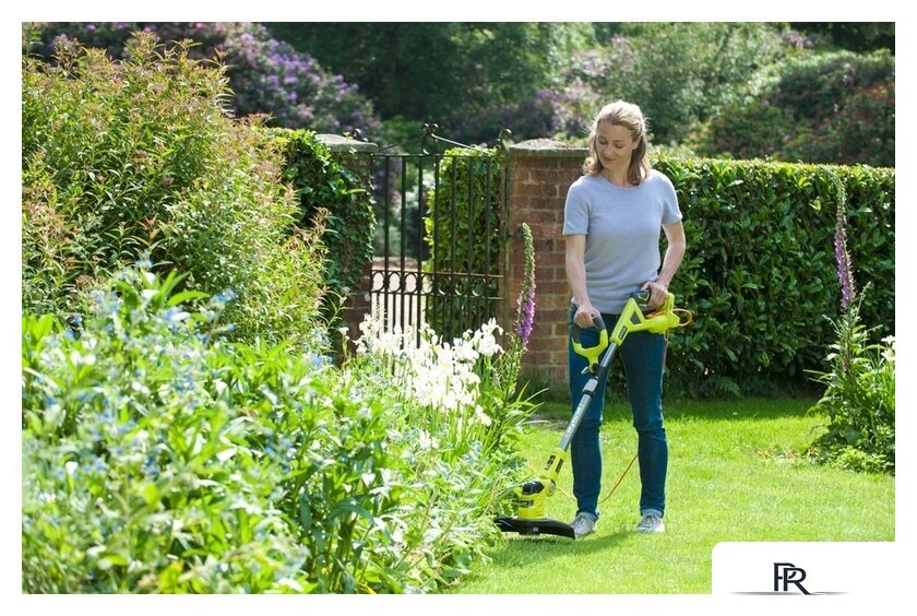 Триммер Ryobi RLT1831H25F - Изображение №4 — Интернет-магазин ПроЗаказ