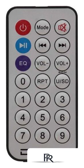Патибокс DENN DBS808 - Изображение №5 — Интернет-магазин ПроЗаказ
