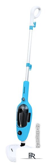 Паровая швабра Blackton Bt SM1110 (голубой) - Изображение №1 — Интернет-магазин ПроЗаказ