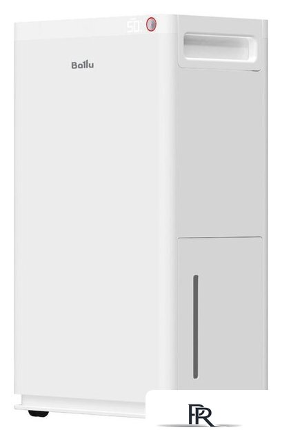 Осушитель воздуха Ballu BD60CI - Изображение №1 — Интернет-магазин ПроЗаказ