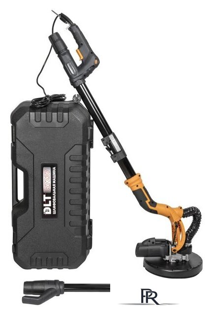 Шлифмашина для стен и потолков DLT Жираф R7237 Plus - Изображение №1 — Интернет-магазин ПроЗаказ