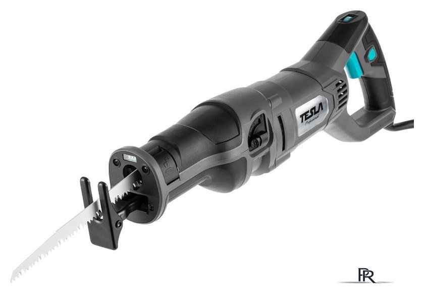 Сабельная пила Tesla TG1100C - Изображение №1 — Интернет-магазин ПроЗаказ