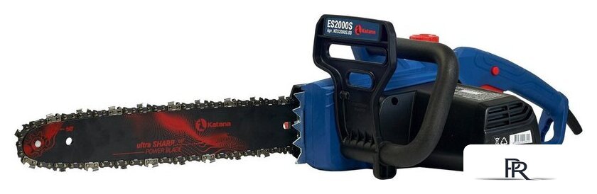 Электрическая пила KATANA ES2000S - Изображение №2 — Интернет-магазин ПроЗаказ
