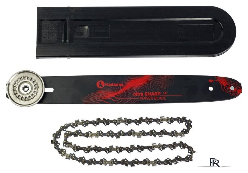 Электрическая пила KATANA ES2000S - Изображение №5 — Интернет-магазин ПроЗаказ