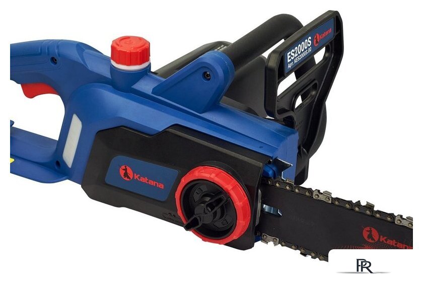 Электрическая пила KATANA ES2000S - Изображение №4 — Интернет-магазин ПроЗаказ