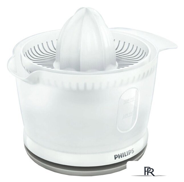 Соковыжималка Philips HR2738/00 - Изображение №2 — Интернет-магазин ПроЗаказ
