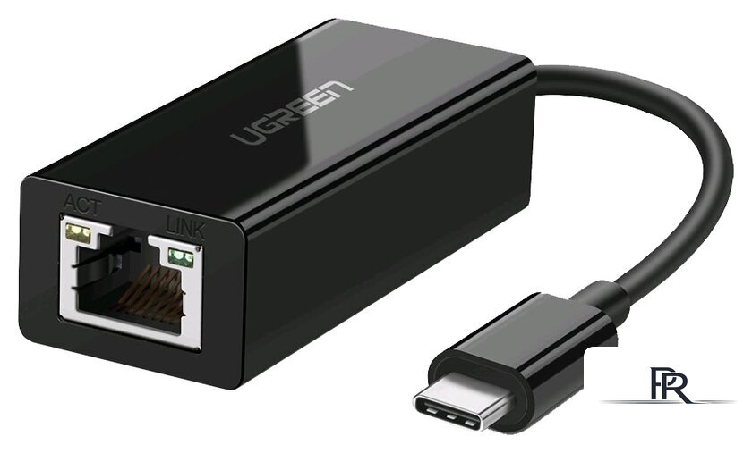 Сетевой адаптер Ugreen US236 50307 - Изображение №1 — Интернет-магазин ПроЗаказ