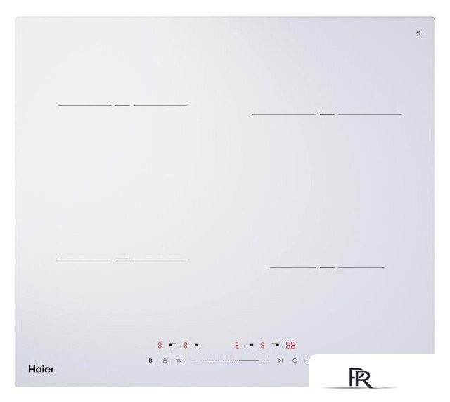 Варочная панель Haier HHY-Y64TVTW - Изображение №1 — Интернет-магазин ПроЗаказ