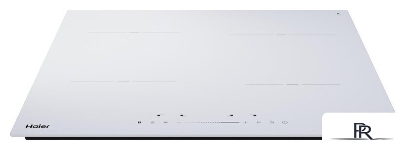 Варочная панель Haier HHY-Y64TVTW - Изображение №2 — Интернет-магазин ПроЗаказ