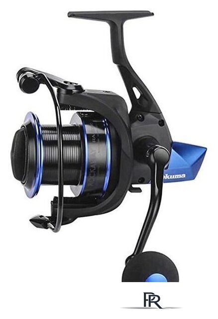Рыболовная катушка Okuma Rockaway RA-8000 - Изображение №1 — Интернет-магазин ПроЗаказ