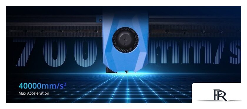 3D-принтер Sovol SV08 Max - Изображение №7 — Интернет-магазин ПроЗаказ