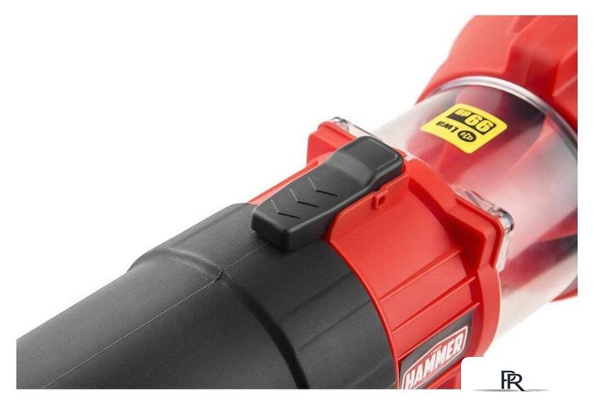 Ручная воздуходувка Hammer VZD40V (без АКБ) - Изображение №7 — Интернет-магазин ПроЗаказ