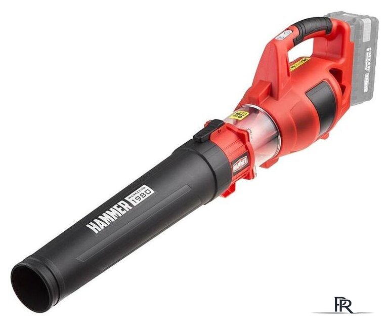Ручная воздуходувка Hammer VZD40V (без АКБ) - Изображение №1 — Интернет-магазин ПроЗаказ