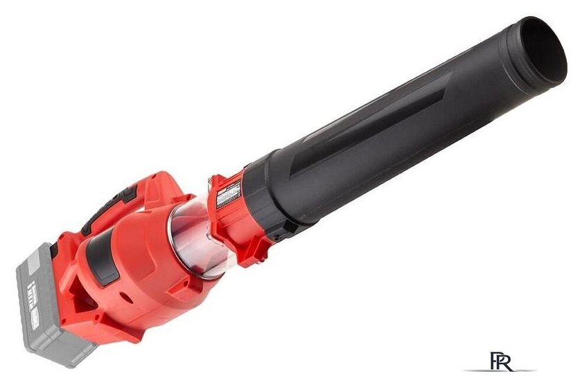 Ручная воздуходувка Hammer VZD40V (без АКБ) - Изображение №4 — Интернет-магазин ПроЗаказ