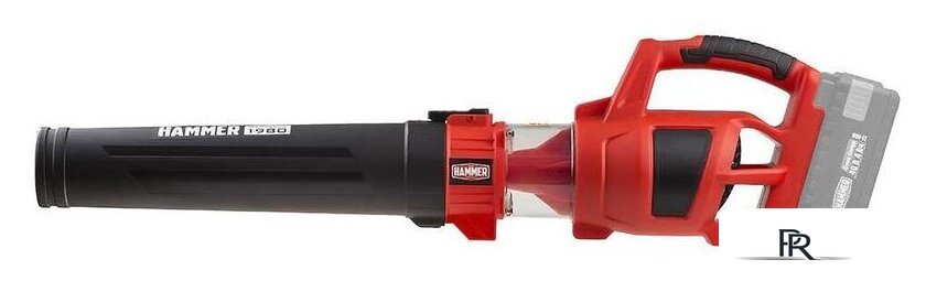 Ручная воздуходувка Hammer VZD40V (без АКБ) - Изображение №2 — Интернет-магазин ПроЗаказ