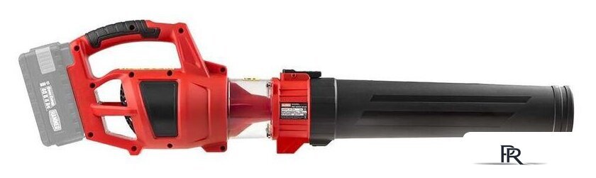 Ручная воздуходувка Hammer VZD40V (без АКБ) - Изображение №3 — Интернет-магазин ПроЗаказ