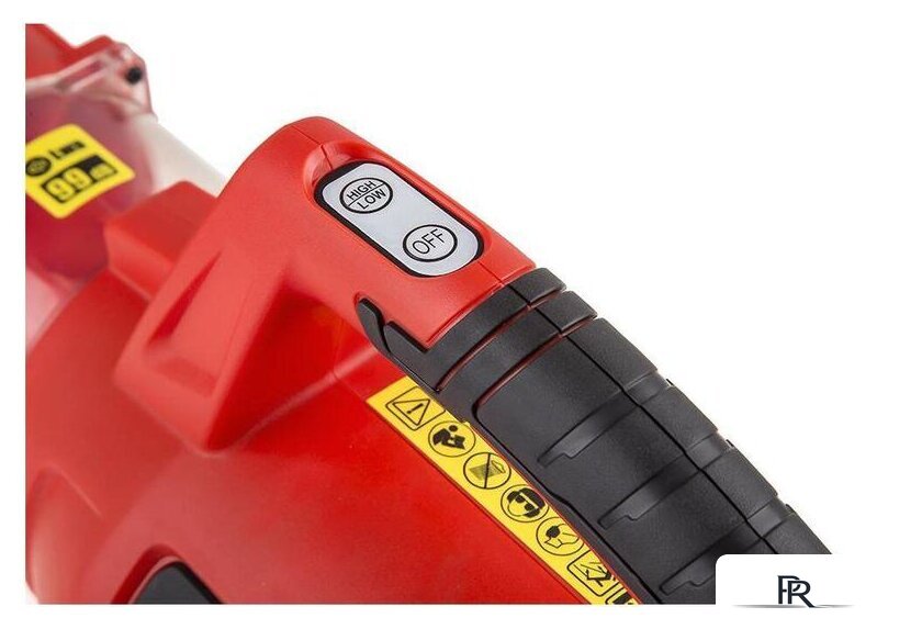 Ручная воздуходувка Hammer VZD40V (без АКБ) - Изображение №5 — Интернет-магазин ПроЗаказ