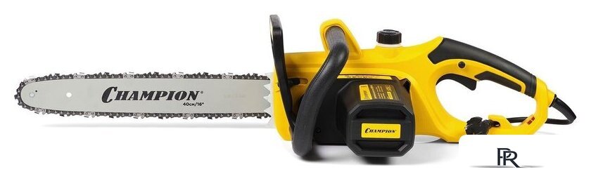 Электрическая пила Champion 125-16 - Изображение №7 — Интернет-магазин ПроЗаказ
