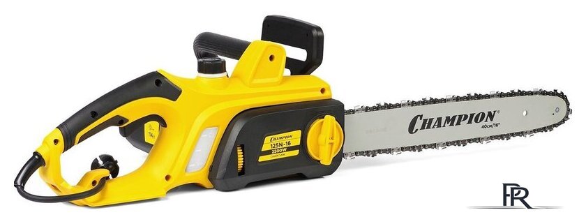 Электрическая пила Champion 125-16 - Изображение №2 — Интернет-магазин ПроЗаказ