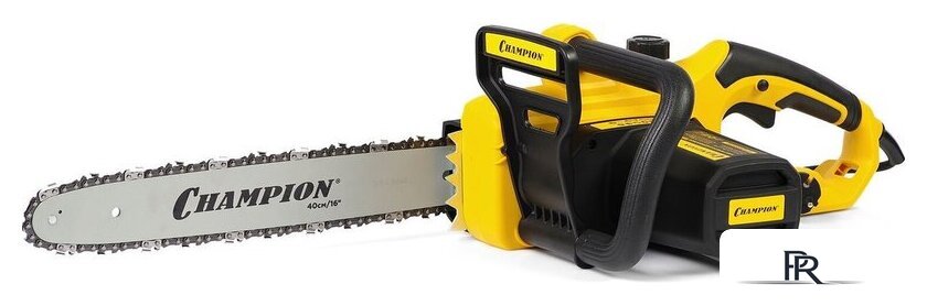Электрическая пила Champion 125-16 - Изображение №8 — Интернет-магазин ПроЗаказ
