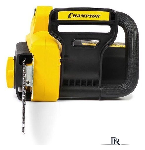 Электрическая пила Champion 125-16 - Изображение №10 — Интернет-магазин ПроЗаказ