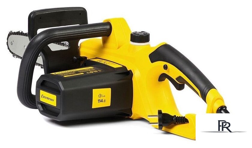 Электрическая пила Champion 125-16 - Изображение №5 — Интернет-магазин ПроЗаказ