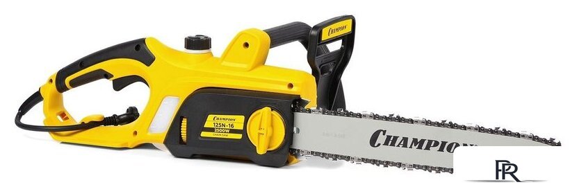 Электрическая пила Champion 125-16 - Изображение №12 — Интернет-магазин ПроЗаказ