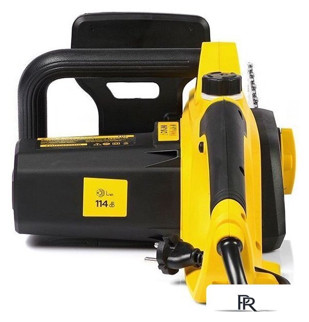 Электрическая пила Champion 125-16 - Изображение №4 — Интернет-магазин ПроЗаказ