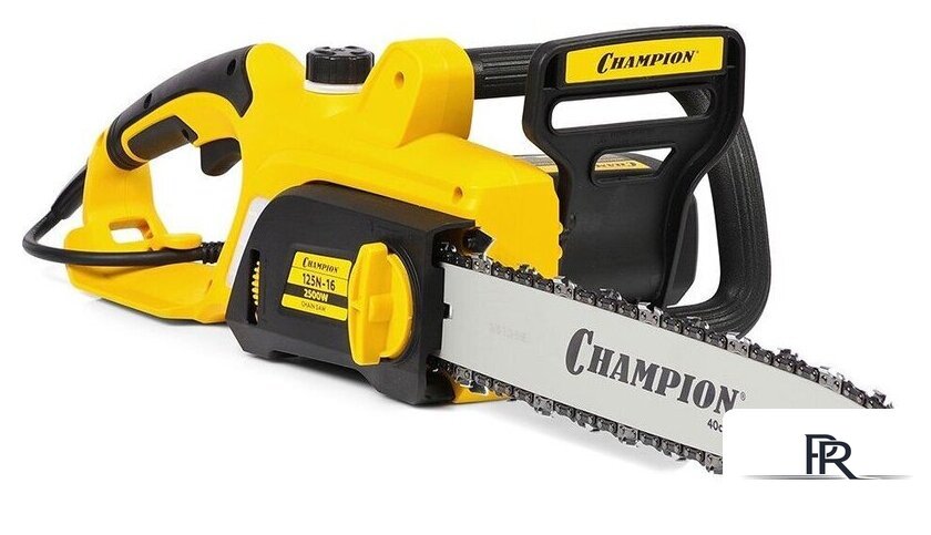 Электрическая пила Champion 125-16 - Изображение №11 — Интернет-магазин ПроЗаказ