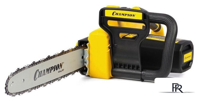 Электрическая пила Champion 125-16 - Изображение №9 — Интернет-магазин ПроЗаказ