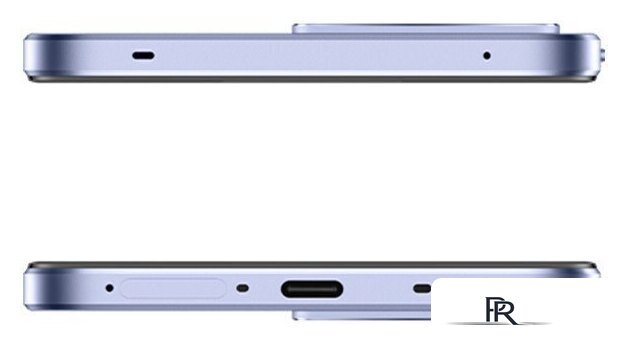Телефон Realme C85 8GB/256GB международная версия (фиолетовый) - Изображение №9 — Интернет-магазин ПроЗаказ