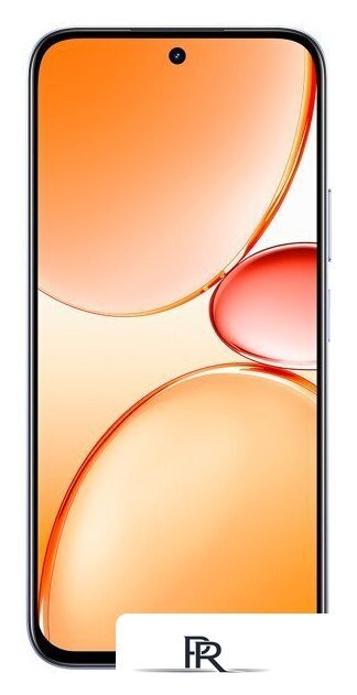 Телефон Realme C85 8GB/256GB международная версия (фиолетовый) - Изображение №2 — Интернет-магазин ПроЗаказ