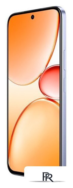 Телефон Realme C85 8GB/256GB международная версия (фиолетовый) - Изображение №6 — Интернет-магазин ПроЗаказ