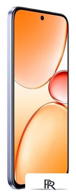 Телефон Realme C85 8GB/256GB международная версия (фиолетовый) - Изображение №4 — Интернет-магазин ПроЗаказ