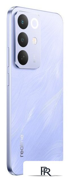 Телефон Realme C85 8GB/256GB международная версия (фиолетовый) - Изображение №5 — Интернет-магазин ПроЗаказ