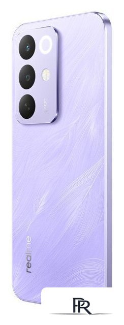 Телефон Realme C85 8GB/256GB международная версия (фиолетовый) - Изображение №7 — Интернет-магазин ПроЗаказ