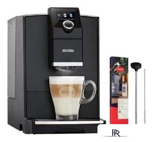 Кофемашина Nivona CafeRomatica NICR 792 - Изображение №3 — Интернет-магазин ПроЗаказ