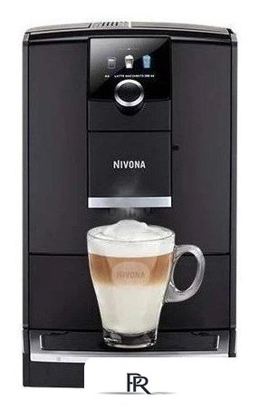 Кофемашина Nivona CafeRomatica NICR 792 - Изображение №2 — Интернет-магазин ПроЗаказ