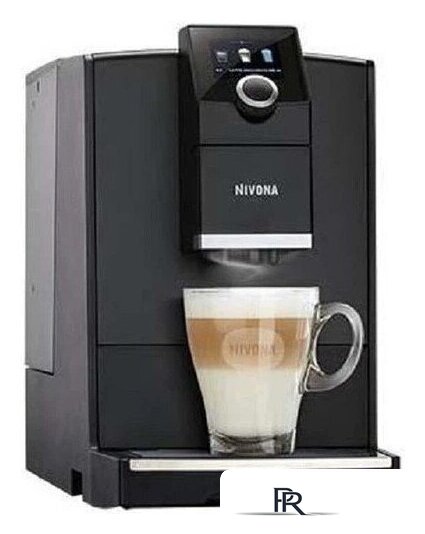 Кофемашина Nivona CafeRomatica NICR 792 - Изображение №1 — Интернет-магазин ПроЗаказ