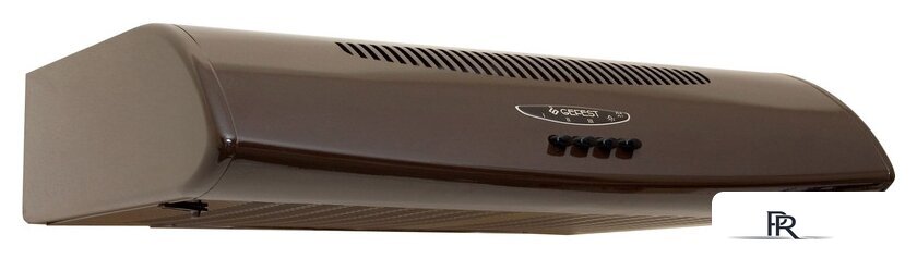 Кухонная вытяжка GEFEST ВО-2501 К47 - Изображение №1 — Интернет-магазин ПроЗаказ