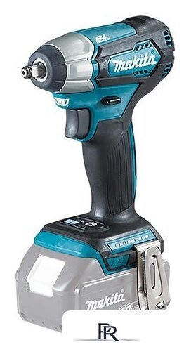 Гайковерт Makita DTW180Z (без АКБ) - Изображение №1 — Интернет-магазин ПроЗаказ