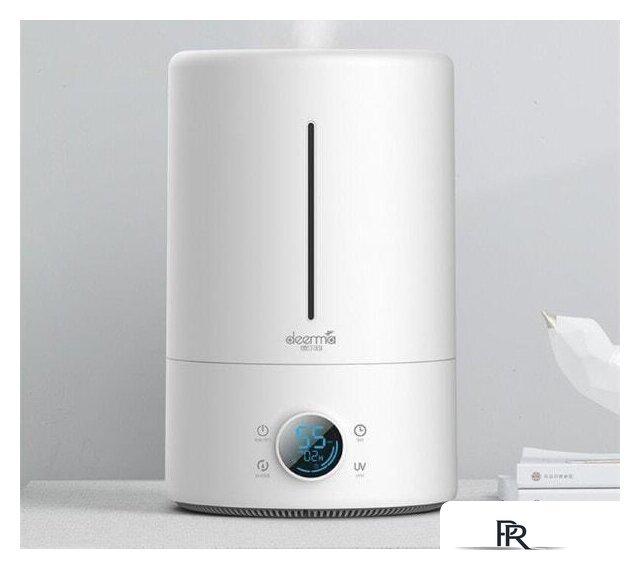 Увлажнитель воздуха Deerma DEM-F628S (международная версия) - Изображение №9 — Интернет-магазин ПроЗаказ