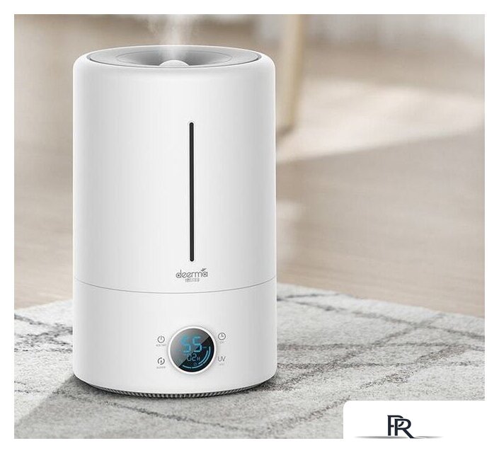 Увлажнитель воздуха Deerma DEM-F628S (международная версия) - Изображение №5 — Интернет-магазин ПроЗаказ