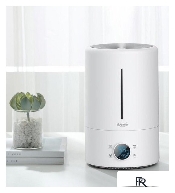 Увлажнитель воздуха Deerma DEM-F628S (международная версия) - Изображение №6 — Интернет-магазин ПроЗаказ