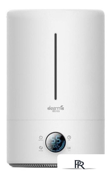 Увлажнитель воздуха Deerma DEM-F628S (международная версия) - Изображение №1 — Интернет-магазин ПроЗаказ