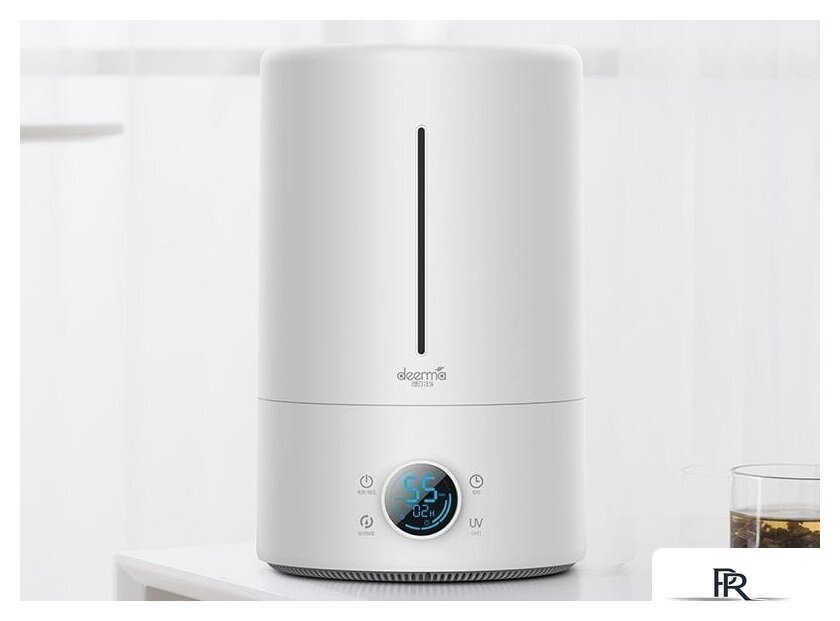 Увлажнитель воздуха Deerma DEM-F628S (международная версия) - Изображение №8 — Интернет-магазин ПроЗаказ