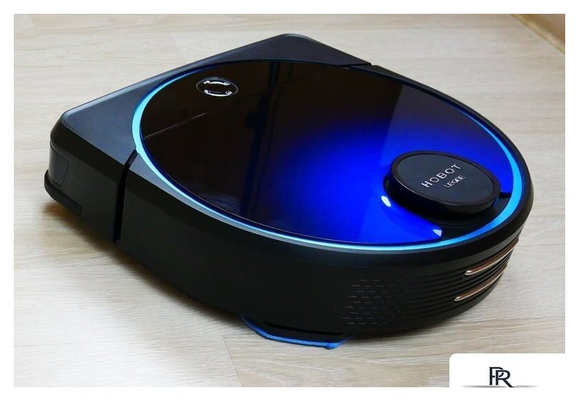 Робот-пылесос Hobot Legee-7 - Изображение №8 — Интернет-магазин ПроЗаказ