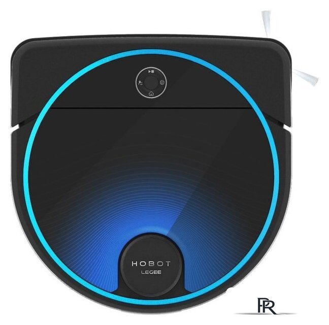 Робот-пылесос Hobot Legee-7 - Изображение №1 — Интернет-магазин ПроЗаказ