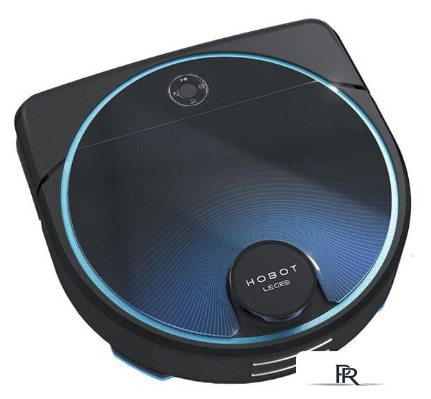 Робот-пылесос Hobot Legee-7 - Изображение №7 — Интернет-магазин ПроЗаказ